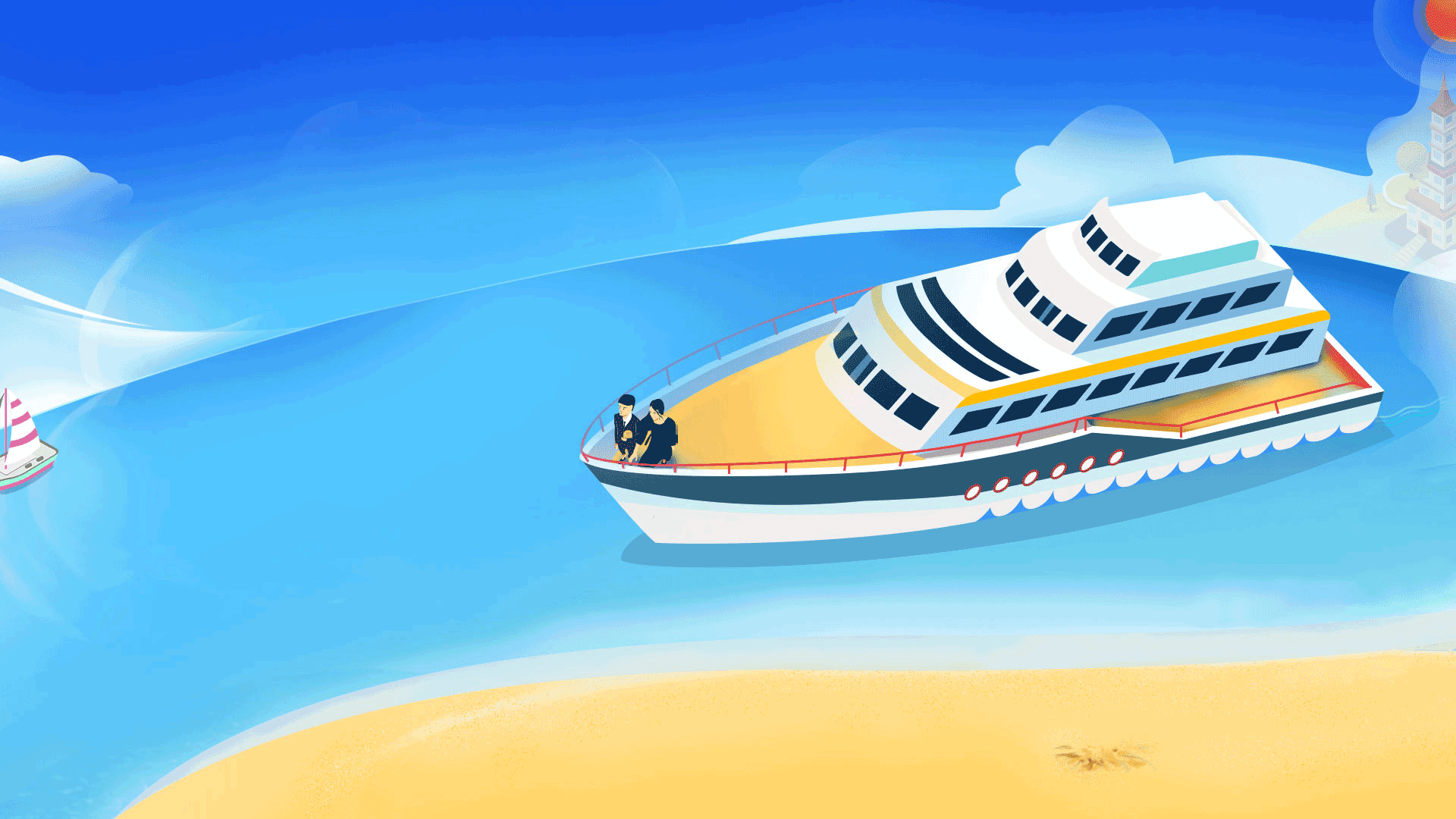 北京骨灰海撒服务