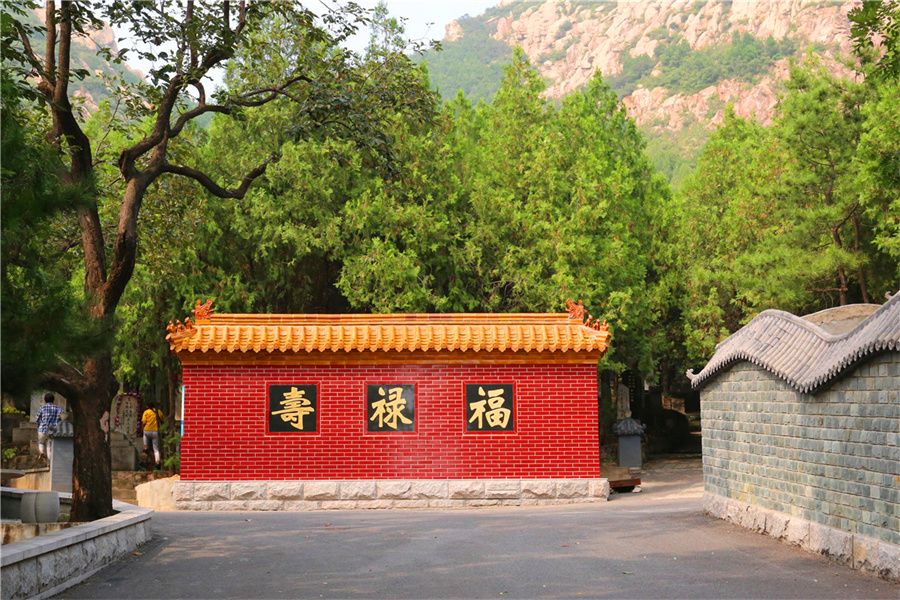 佛山陵园