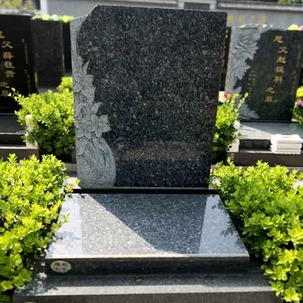 传统碑