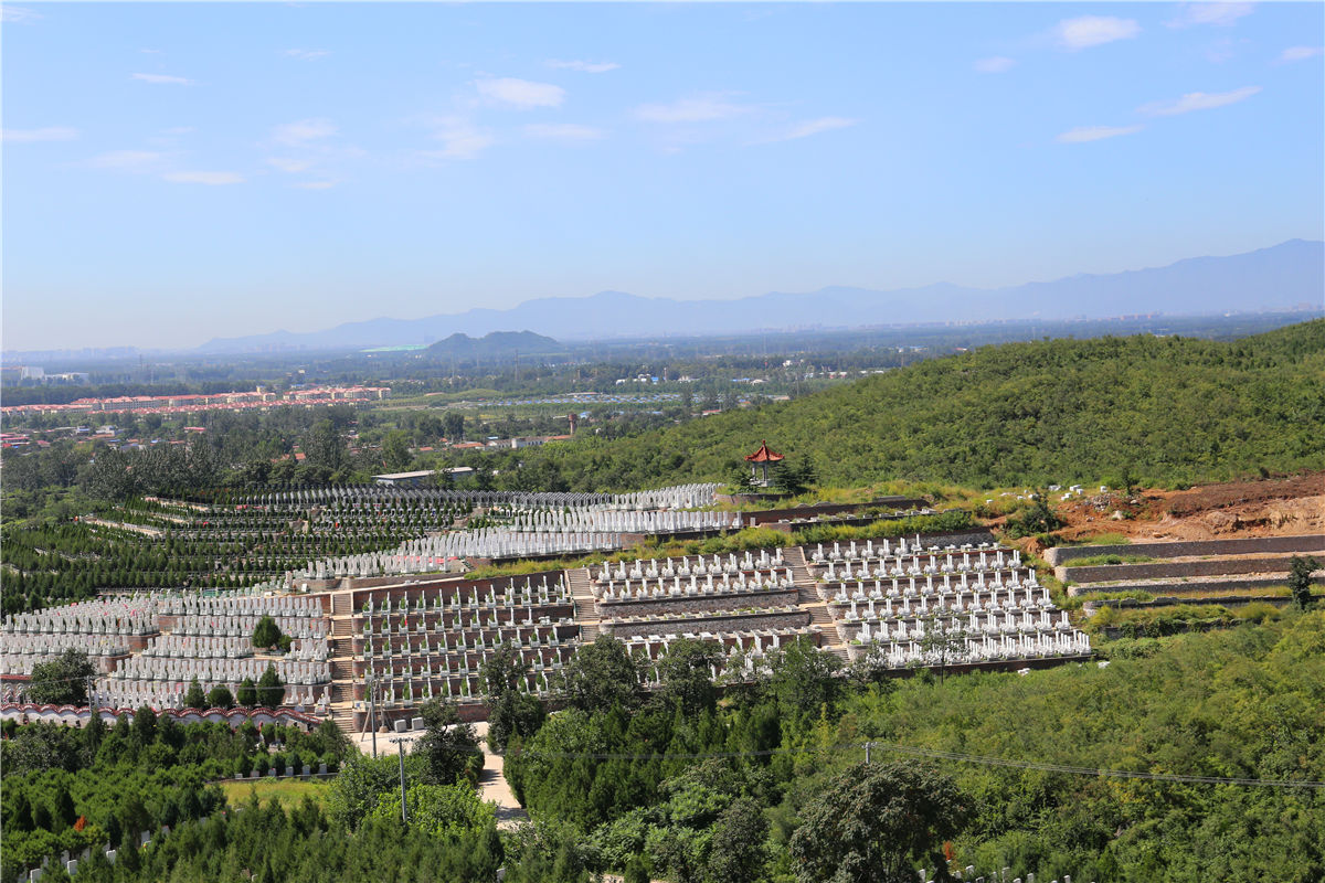 园区环境
