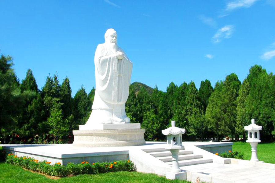 园区环境