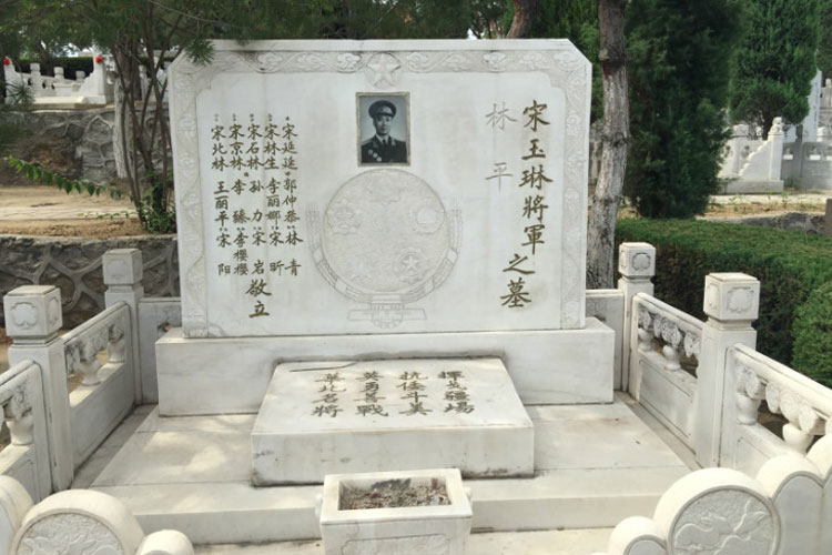 园区环境