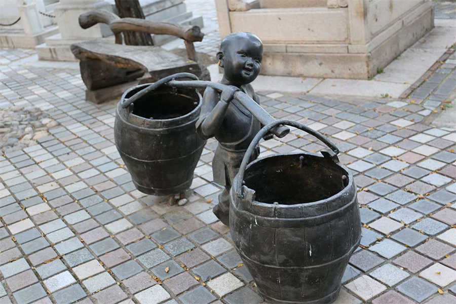 小孩