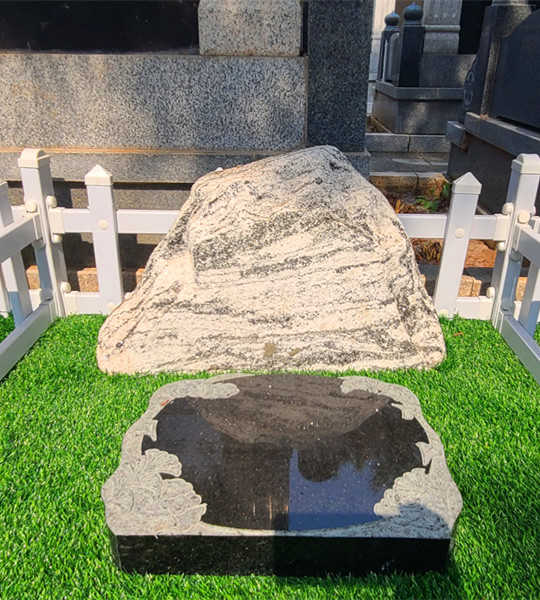 生态葬