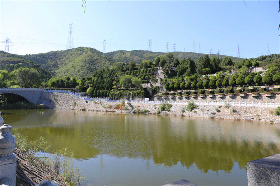 水系