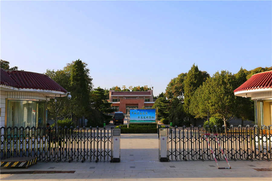 大门