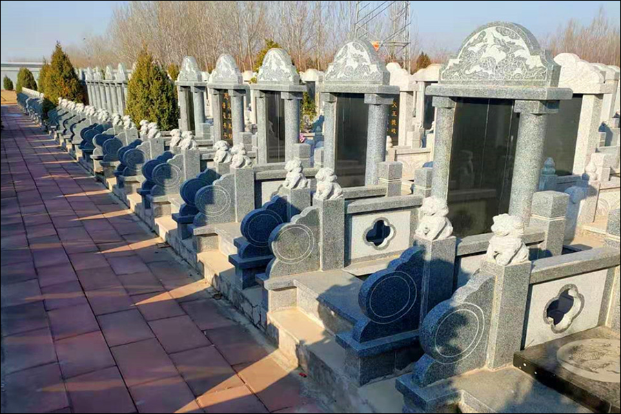 园区环境