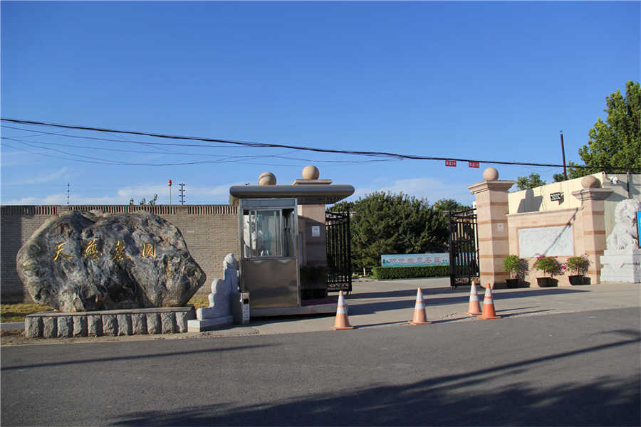 大门