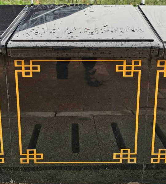 壁葬