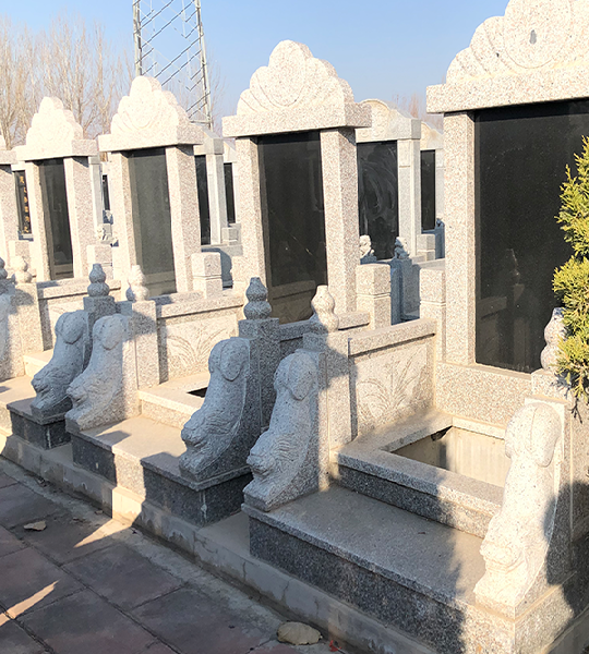 祥云碑