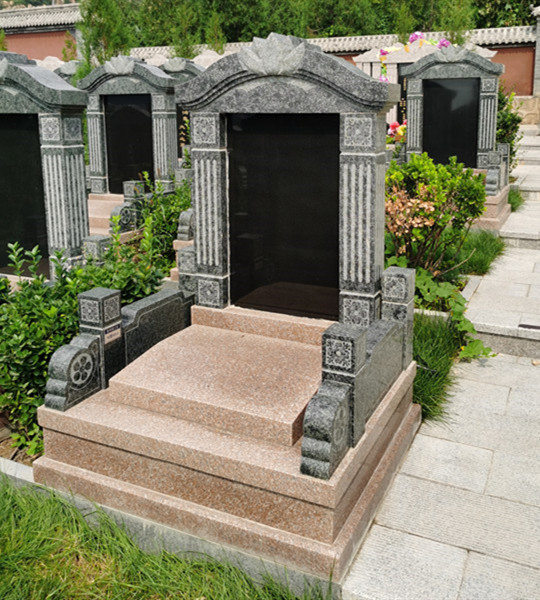 文官碑—文昌园