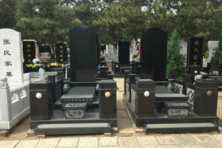 园区环境