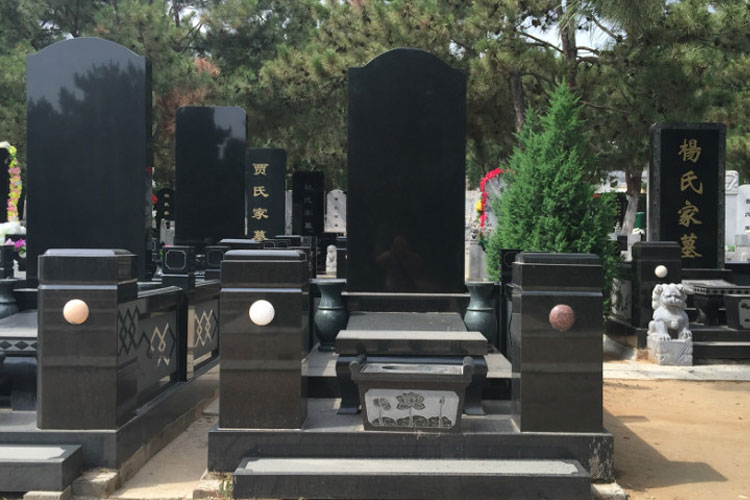 园区环境