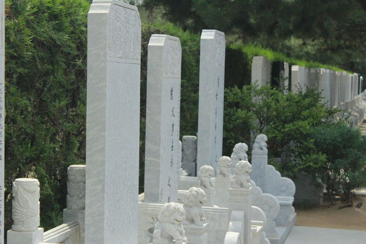 园区环境