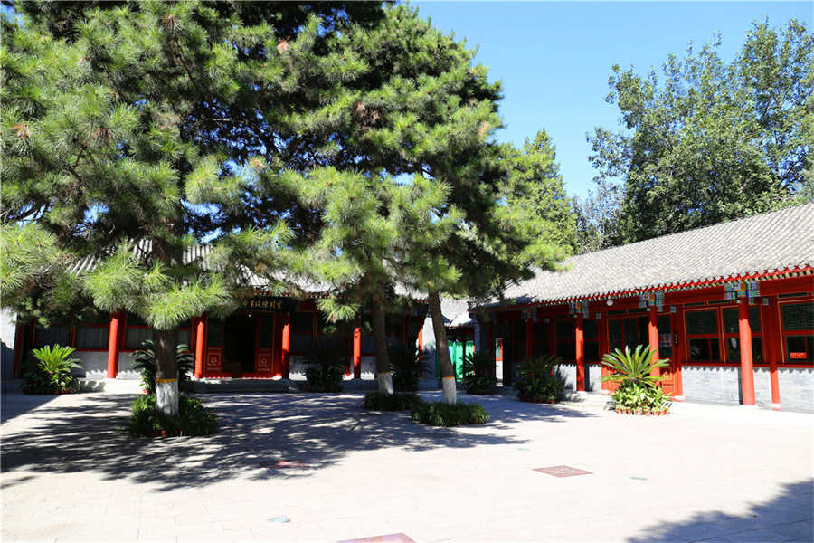 业务大厅