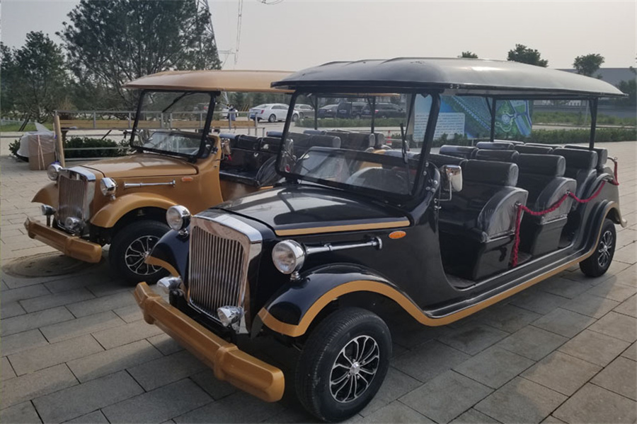 摆渡车