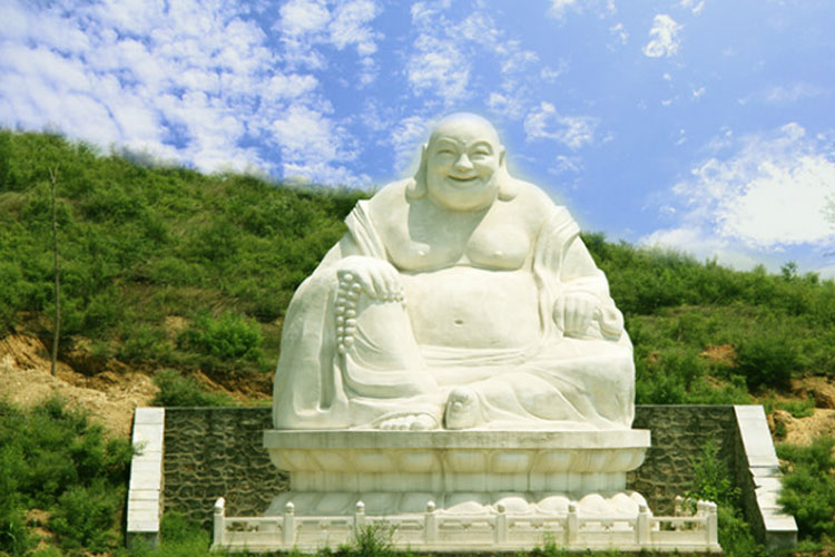 园区环境