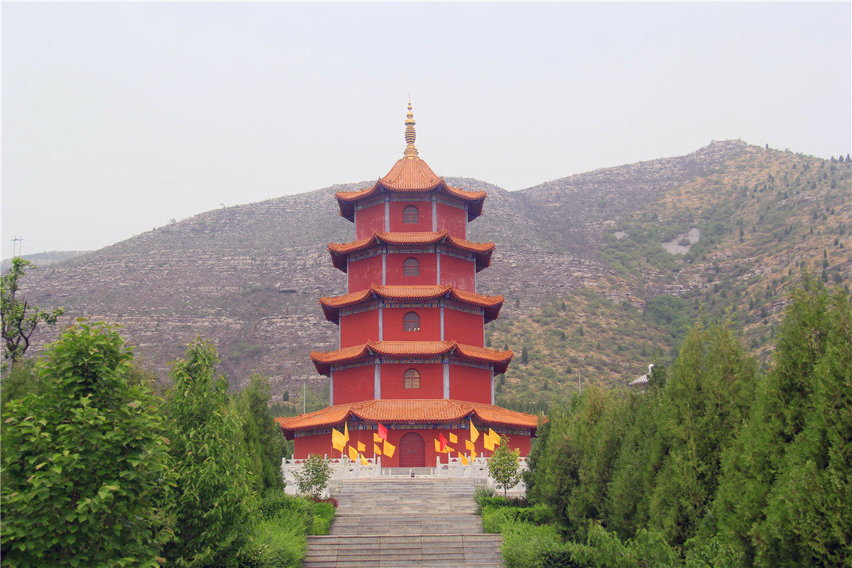 北京长青园墓地价格多少钱-1