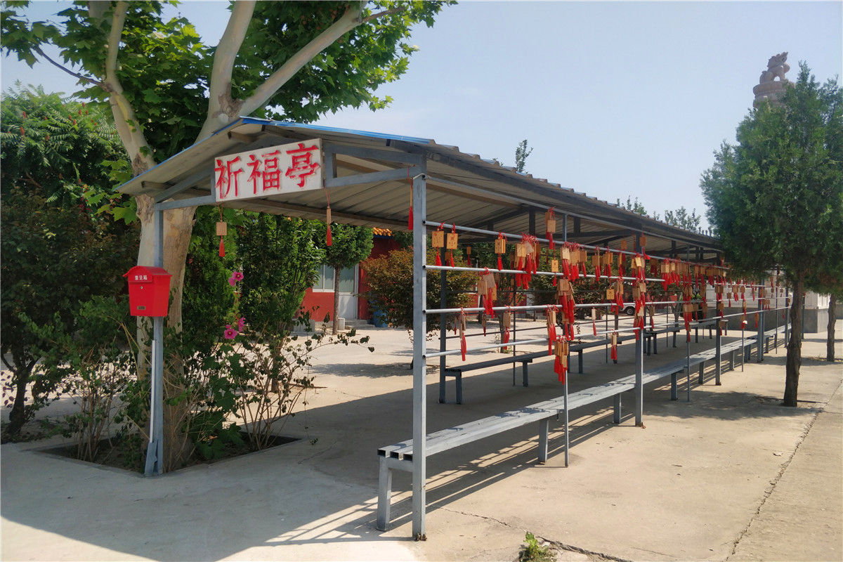 福田公墓在哪里-2