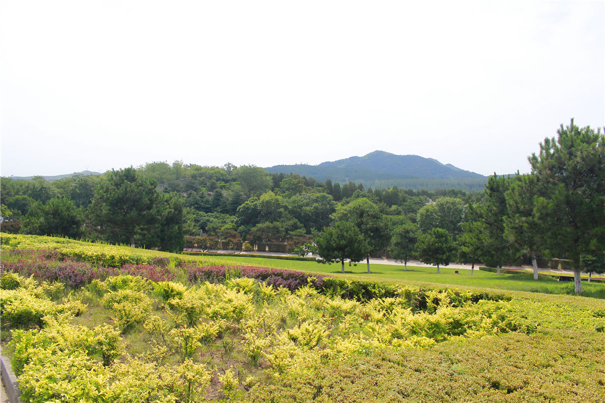 平谷归山陵园墓地在哪？电话多少？-1