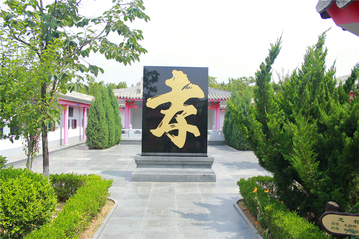 昌平天寿陵园市场价多少钱-1