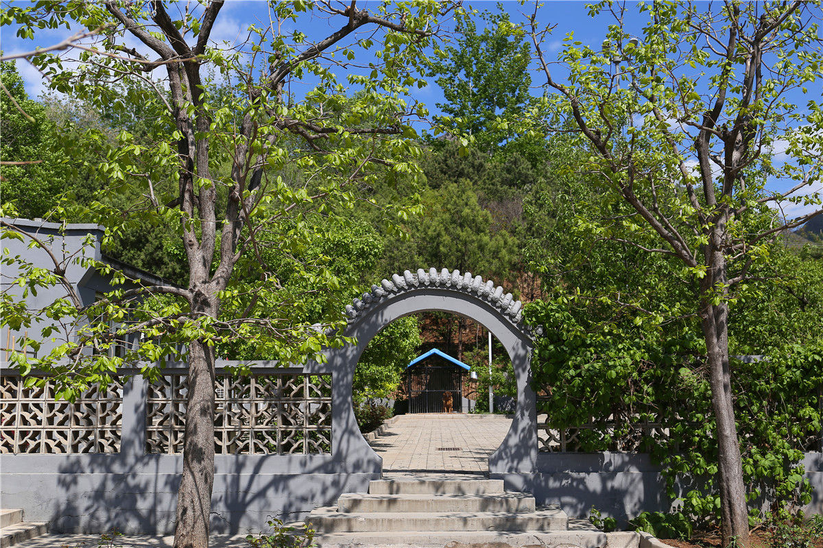 北京通州通惠公墓具体地址在哪-1