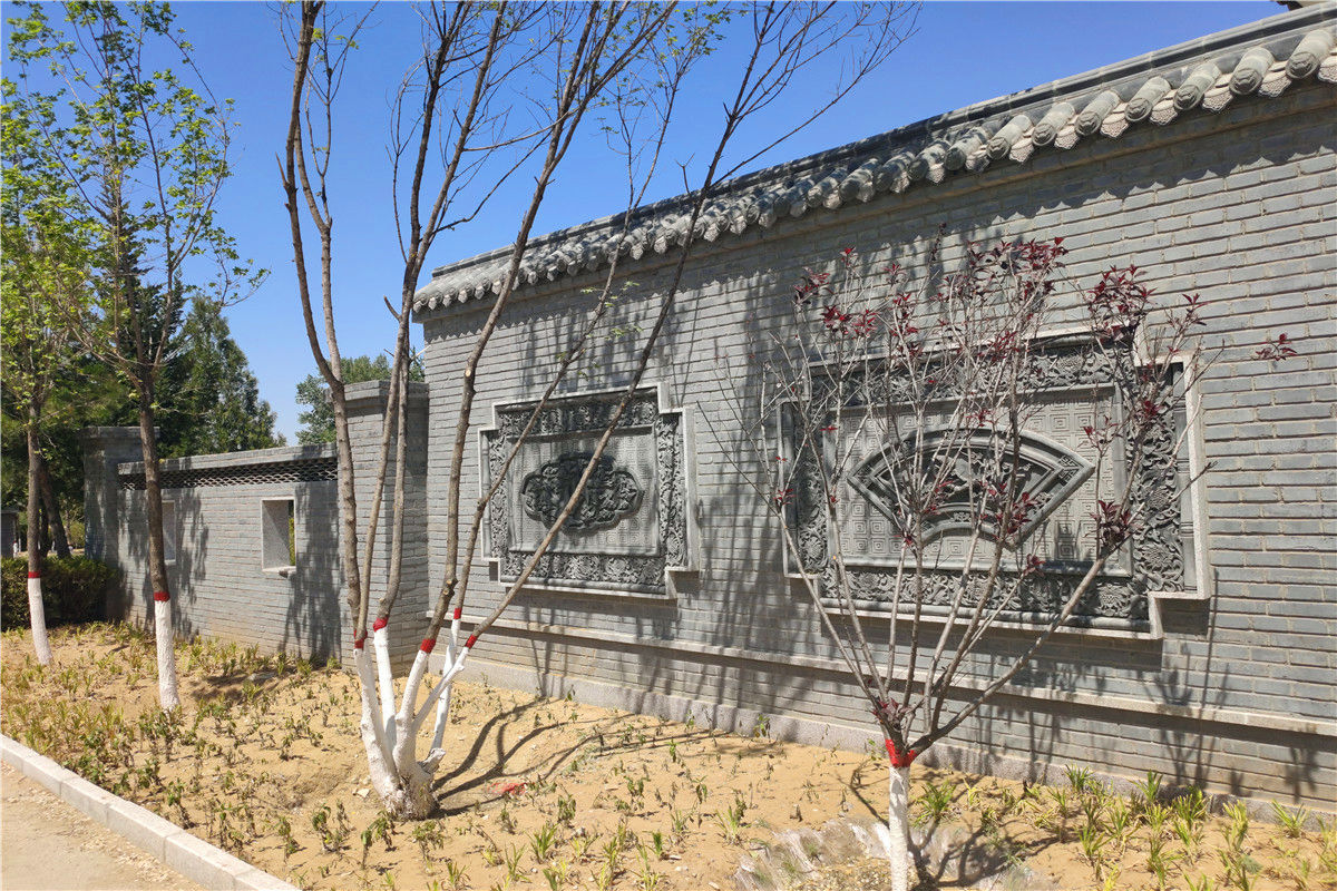 门头沟军庄有墓地出售吗价格多少-1