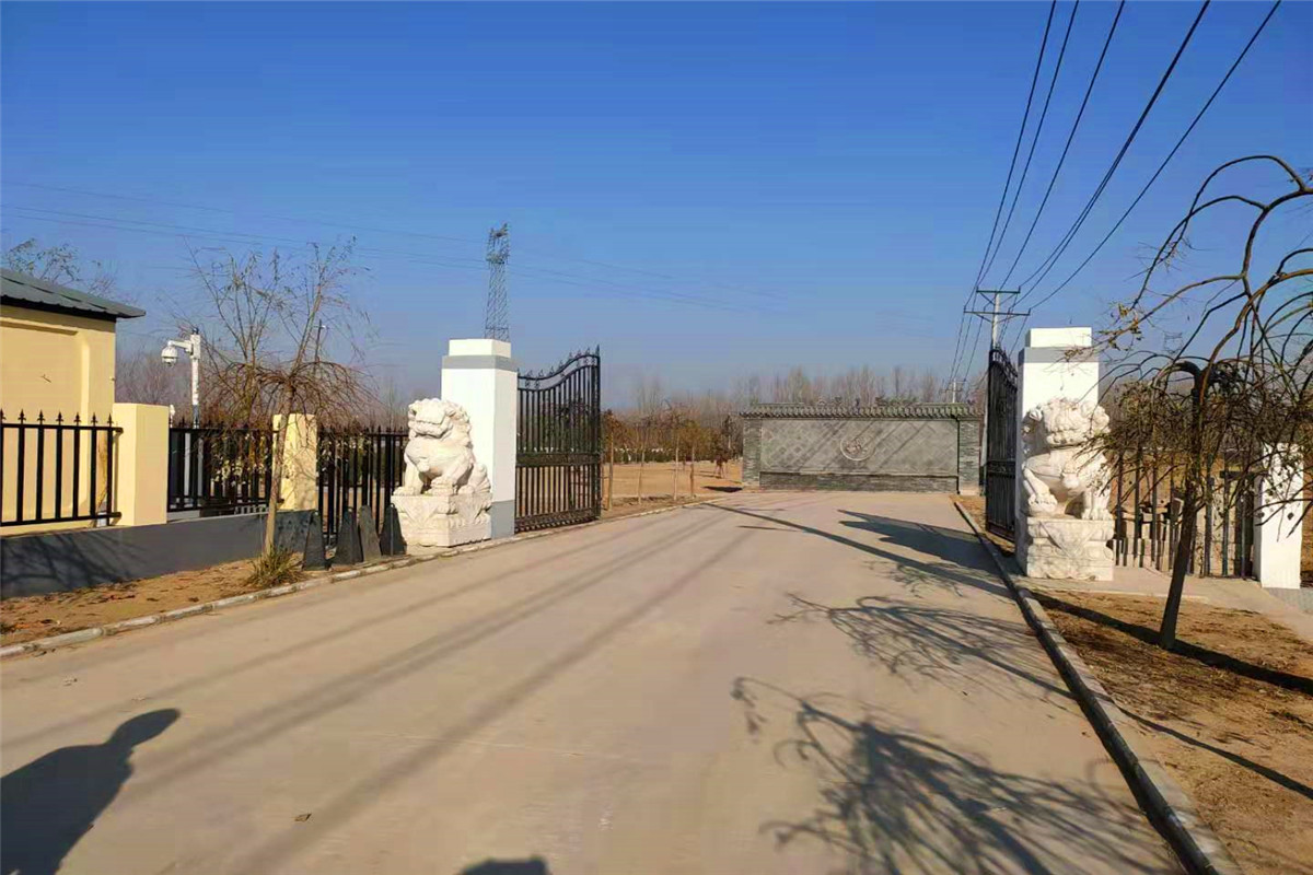 八达岭陵园墓地具体地址在北京哪个区-2