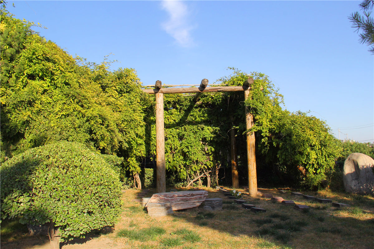 延庆区附近卖墓地电话多少-2