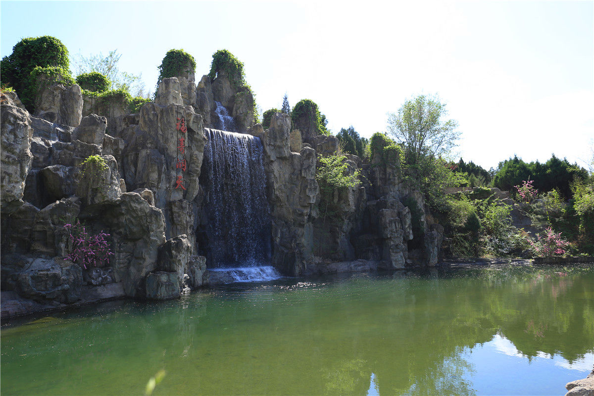 北京思亲园公墓地址在哪-2