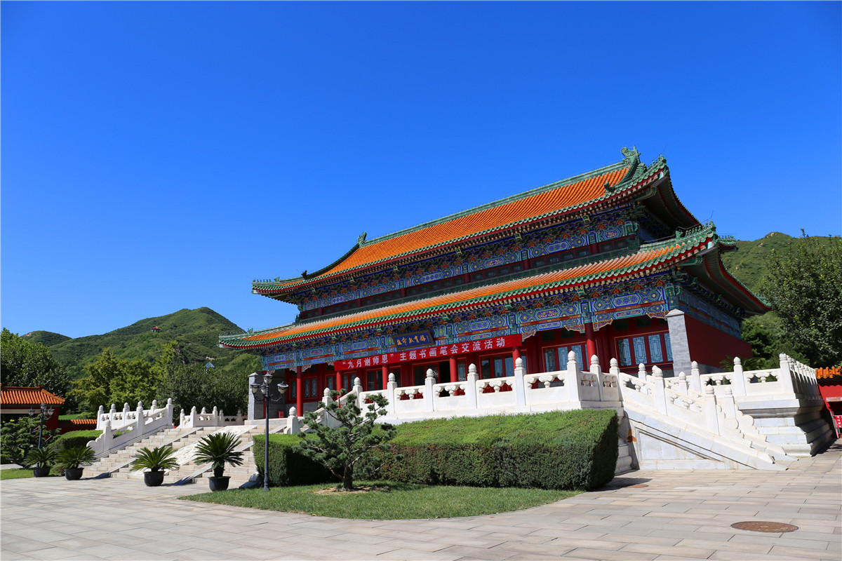 通州极乐园公墓多少钱一平？后续还有费用吗？-1