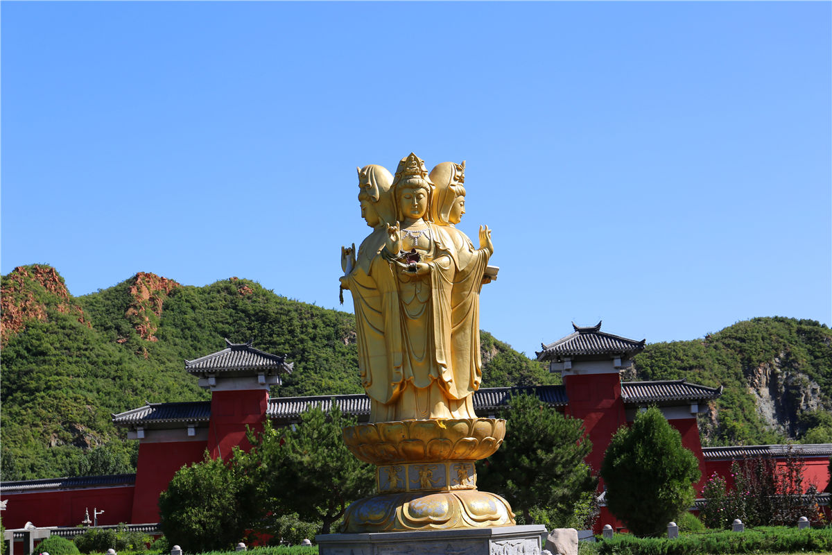 北京市外侨公墓墓地价格是多少钱-1