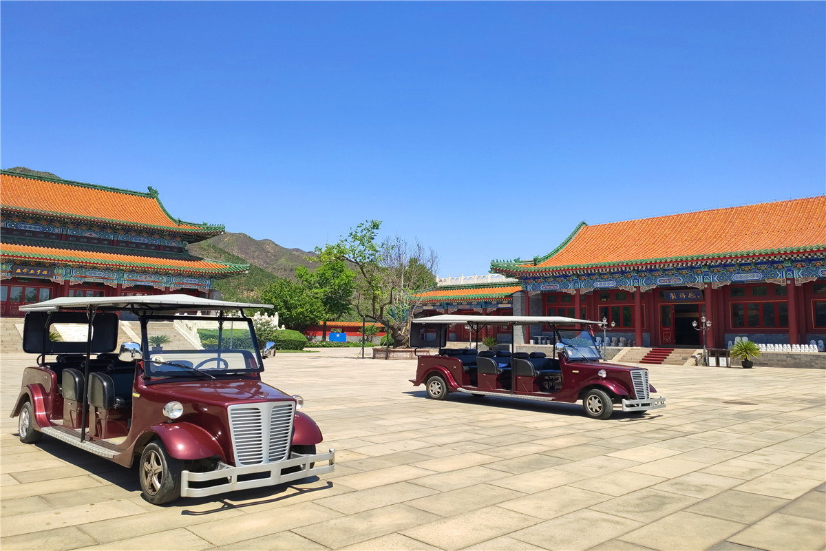 北京市昌平区十三陵景区景仰园陵园树葬价格目前多少钱-1