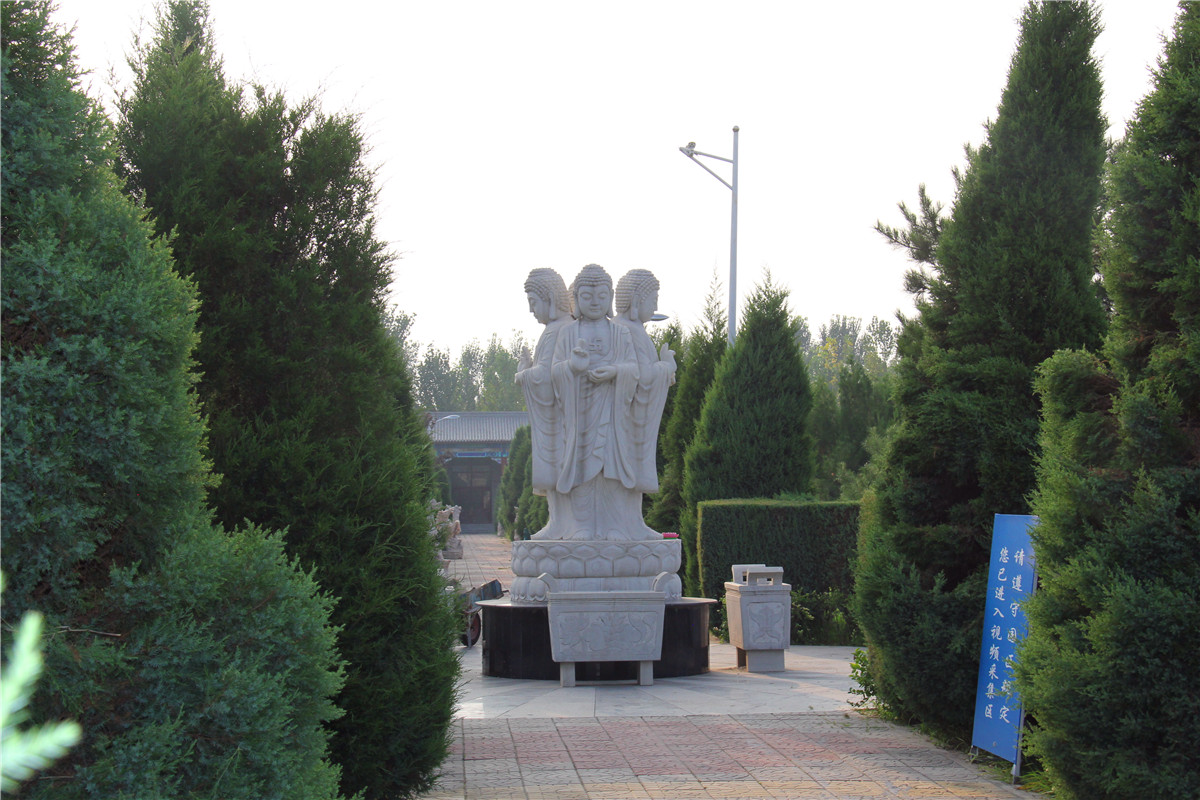 北京市昌平区天寿陵园价位多少-2