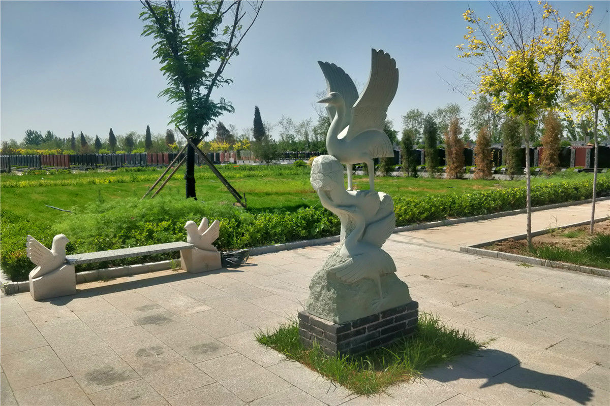北京十三陵景仰园陵园有哪些葬式在售景仰园陵园葬式价格表最新-2