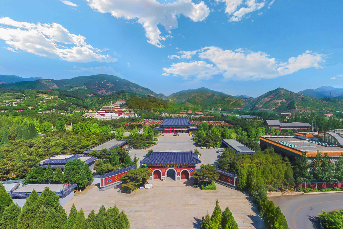 天寿陵园最新价格多少？天寿陵园价格行情走势-2