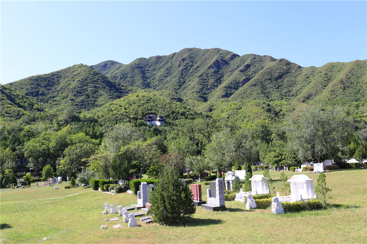 福田公墓还出售墓地吗？价格多少-1