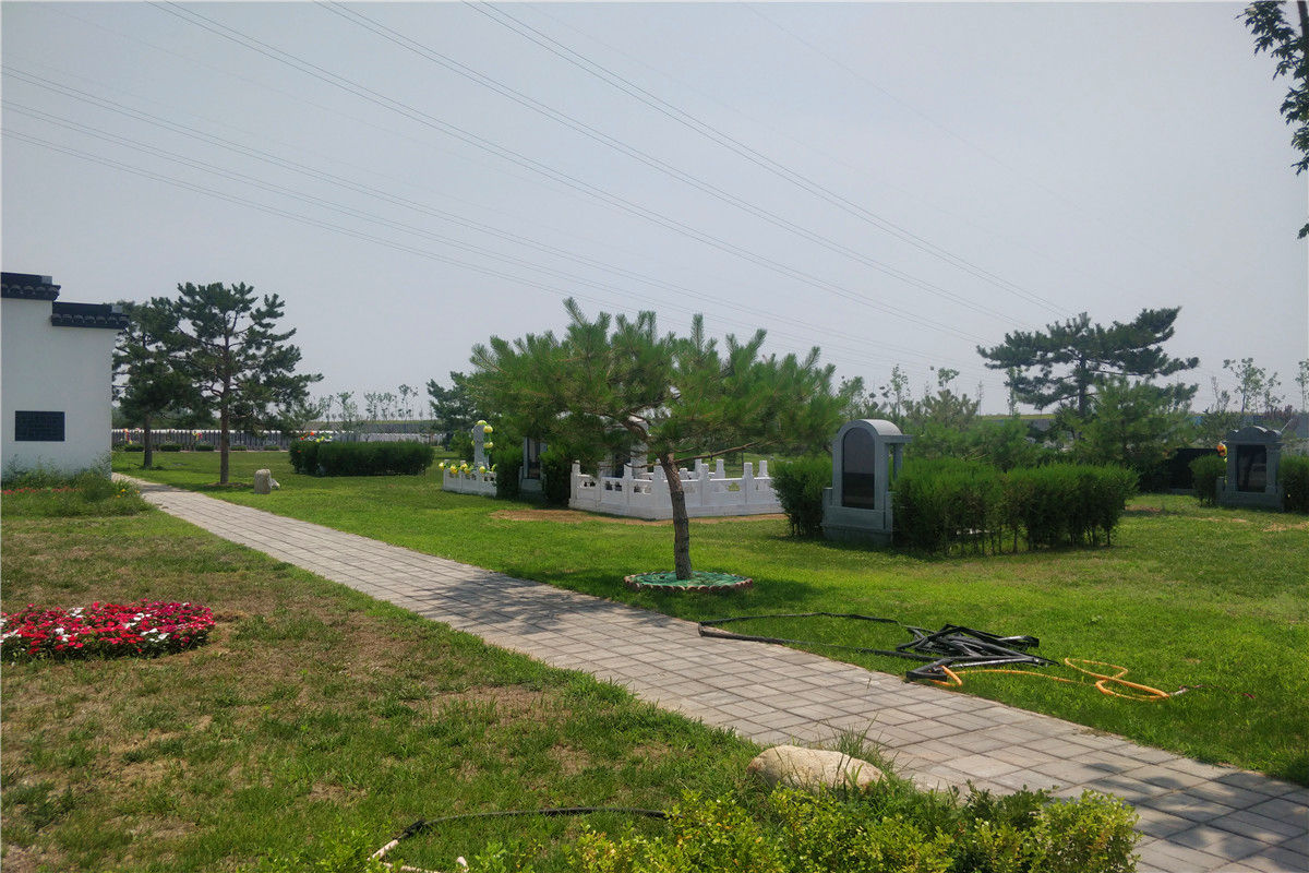 长青园公墓树葬陵园价格多少？电话多少-1