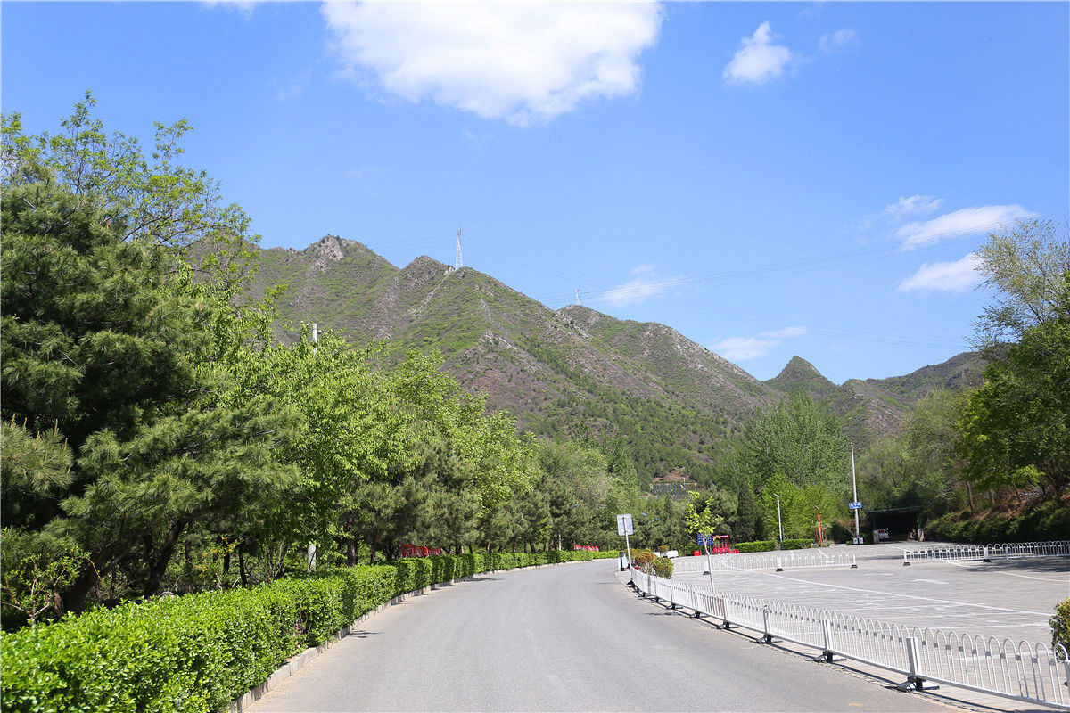 北京八达岭陵园官网电话多少-3