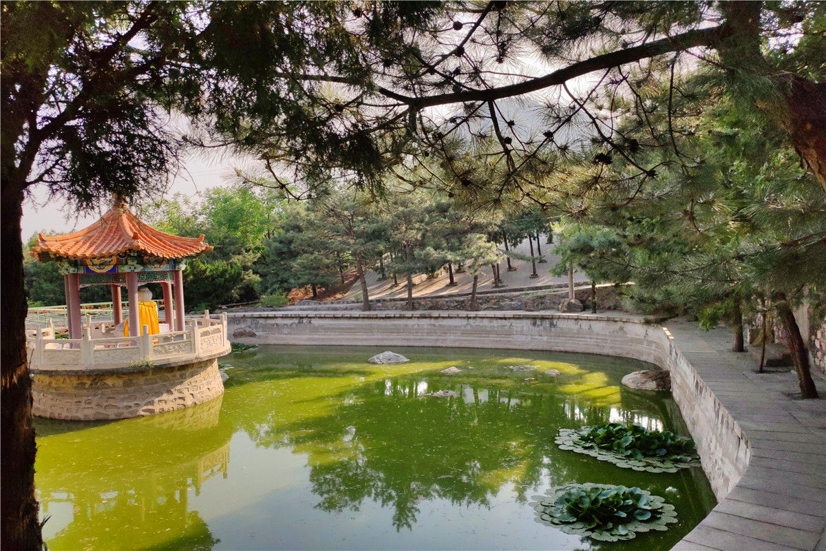 北京佛山陵园墓地价目表-1