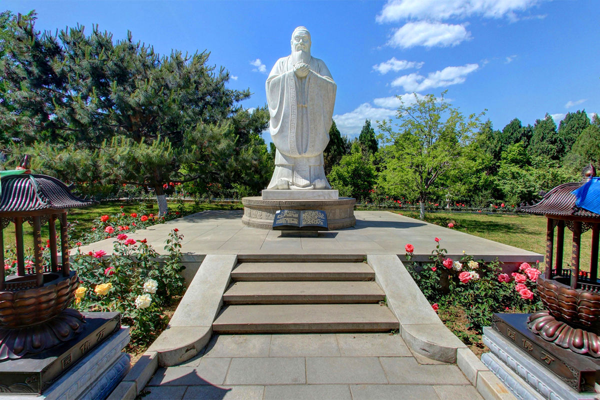 福安园公墓怎么样？-1
