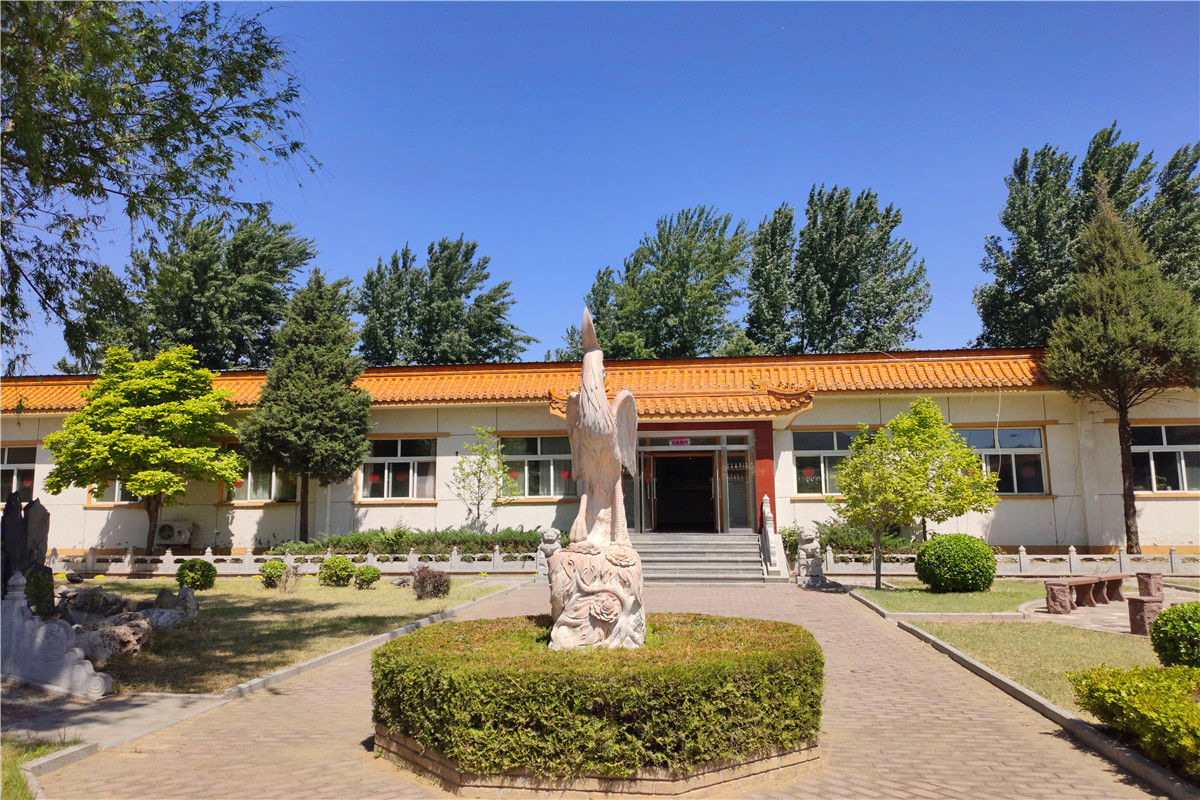密云宝云岭墓园价格起步多少-2
