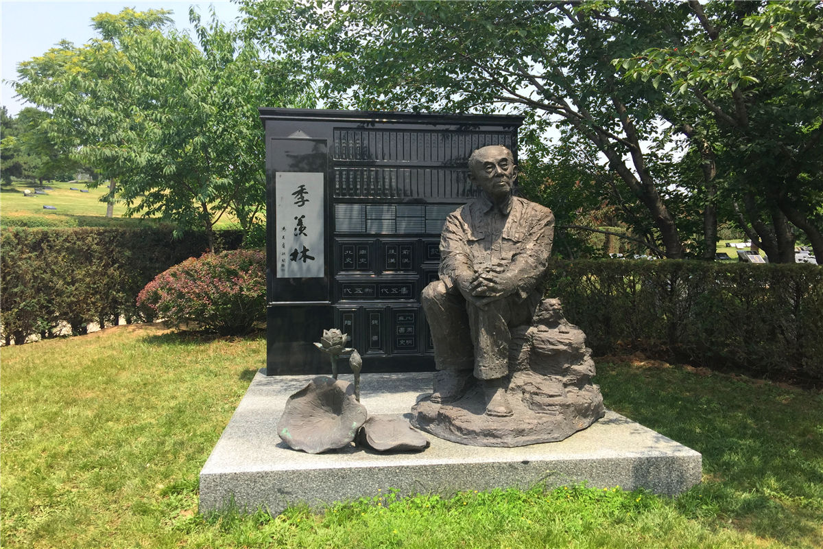 门头沟天山陵园简介官网电话多少-1