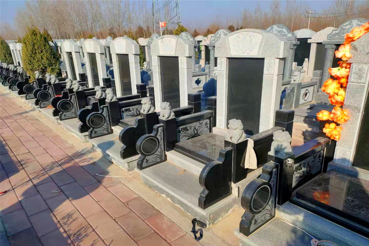 大兴天安堂公墓价格、地址在哪-2