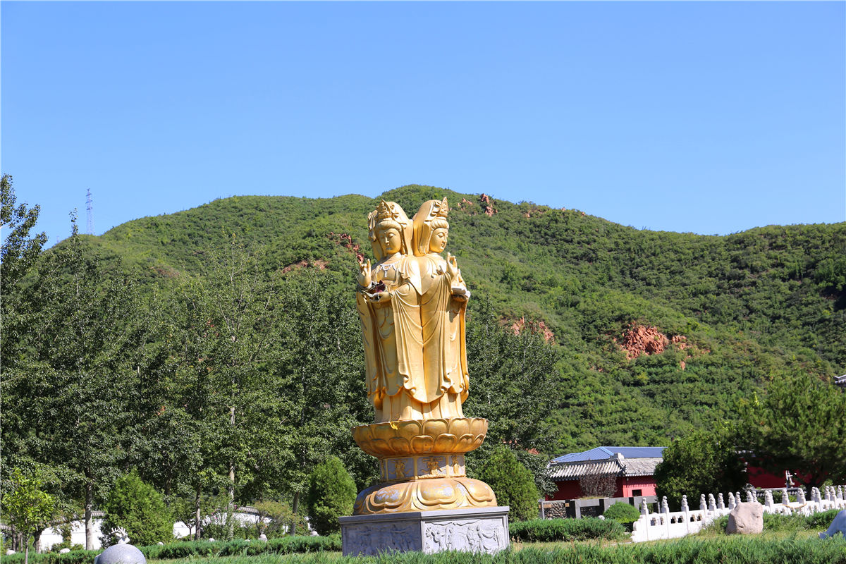 北京延庆周边树葬-八达岭陵园、华人华思堂及其他生态葬价格多少-1