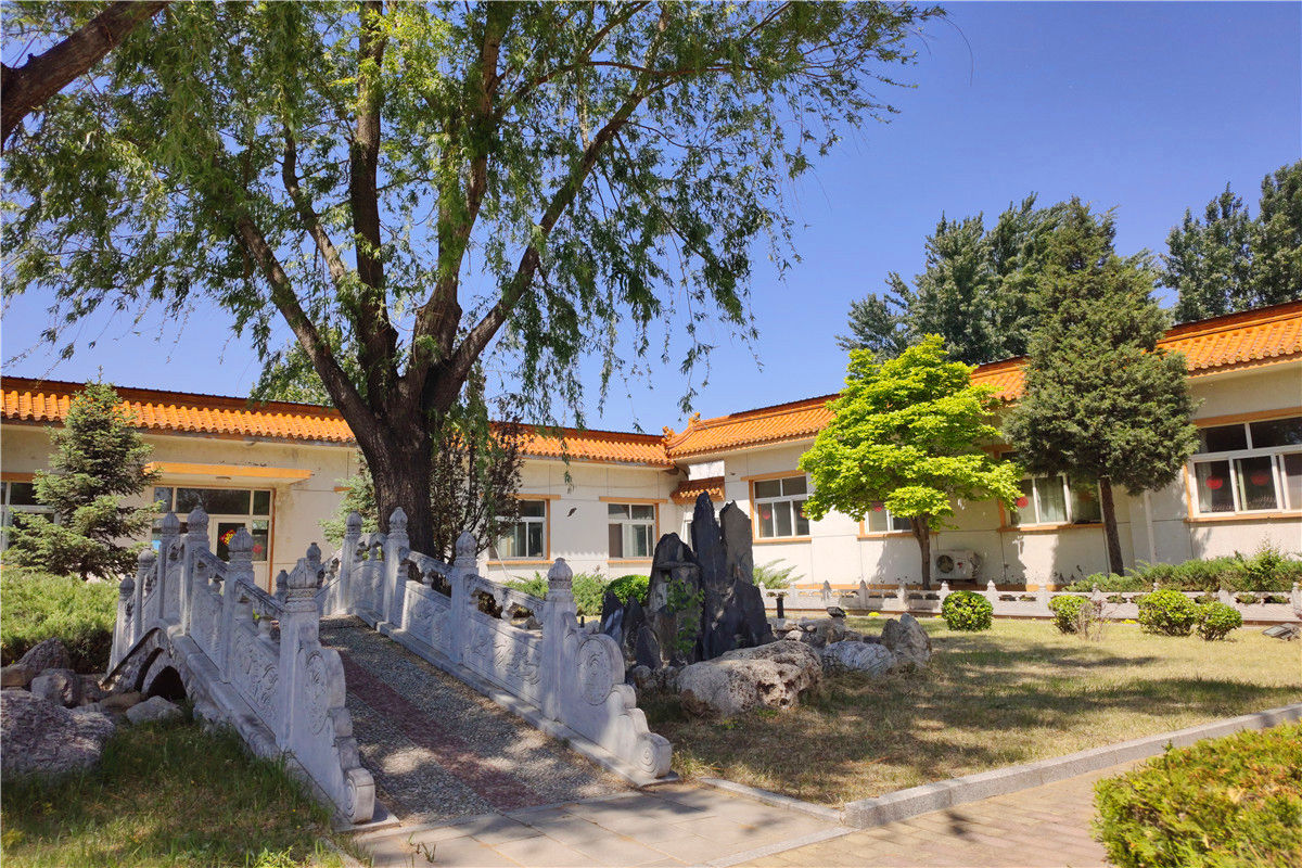 北京朝阳区墓地有哪些？2025朝阳公墓陵园价格表-1