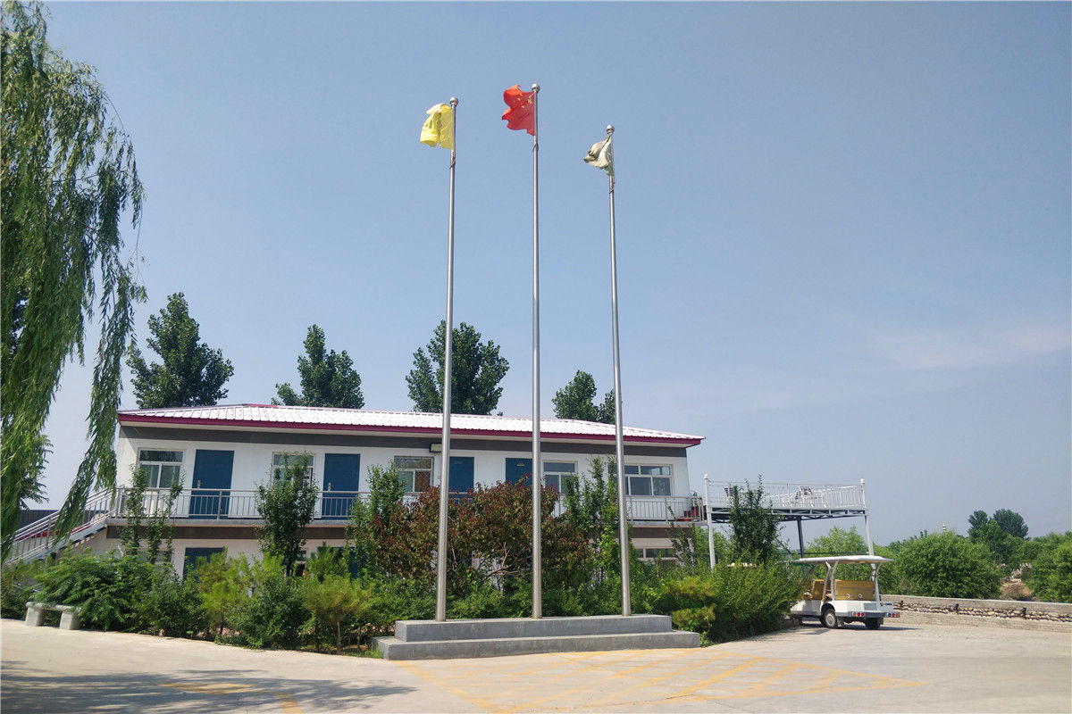 北京市昌平区天寿陵园离龙泽地铁站多远？-2