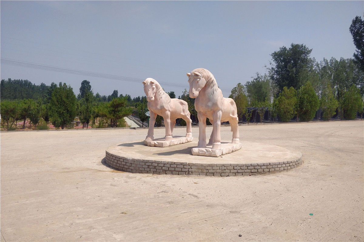 北京通州福安园公墓价格是多少钱-1