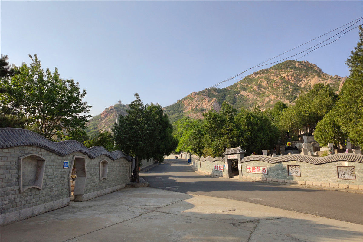 昌平区有哪些墓地-1