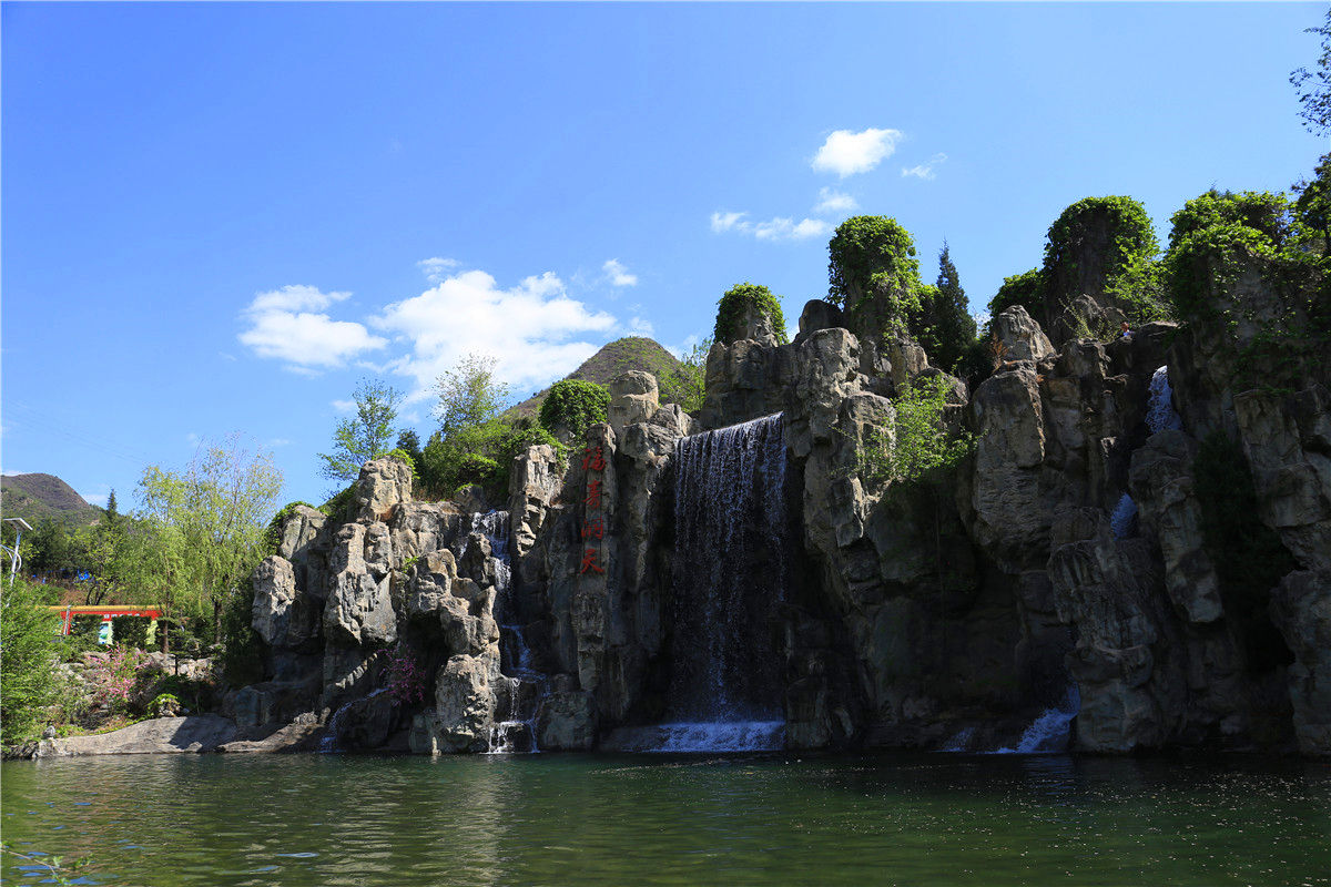 北京九里山公墓二区陵园怎么样-1